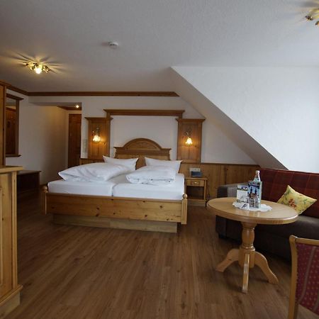 Hotel Gasthof Jaegerhaus Sankt Peter Eksteriør billede