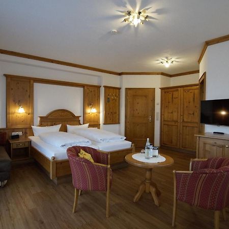 Hotel Gasthof Jaegerhaus Sankt Peter Eksteriør billede