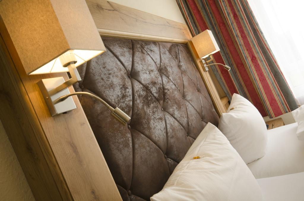 Hotel Gasthof Jaegerhaus Sankt Peter Eksteriør billede