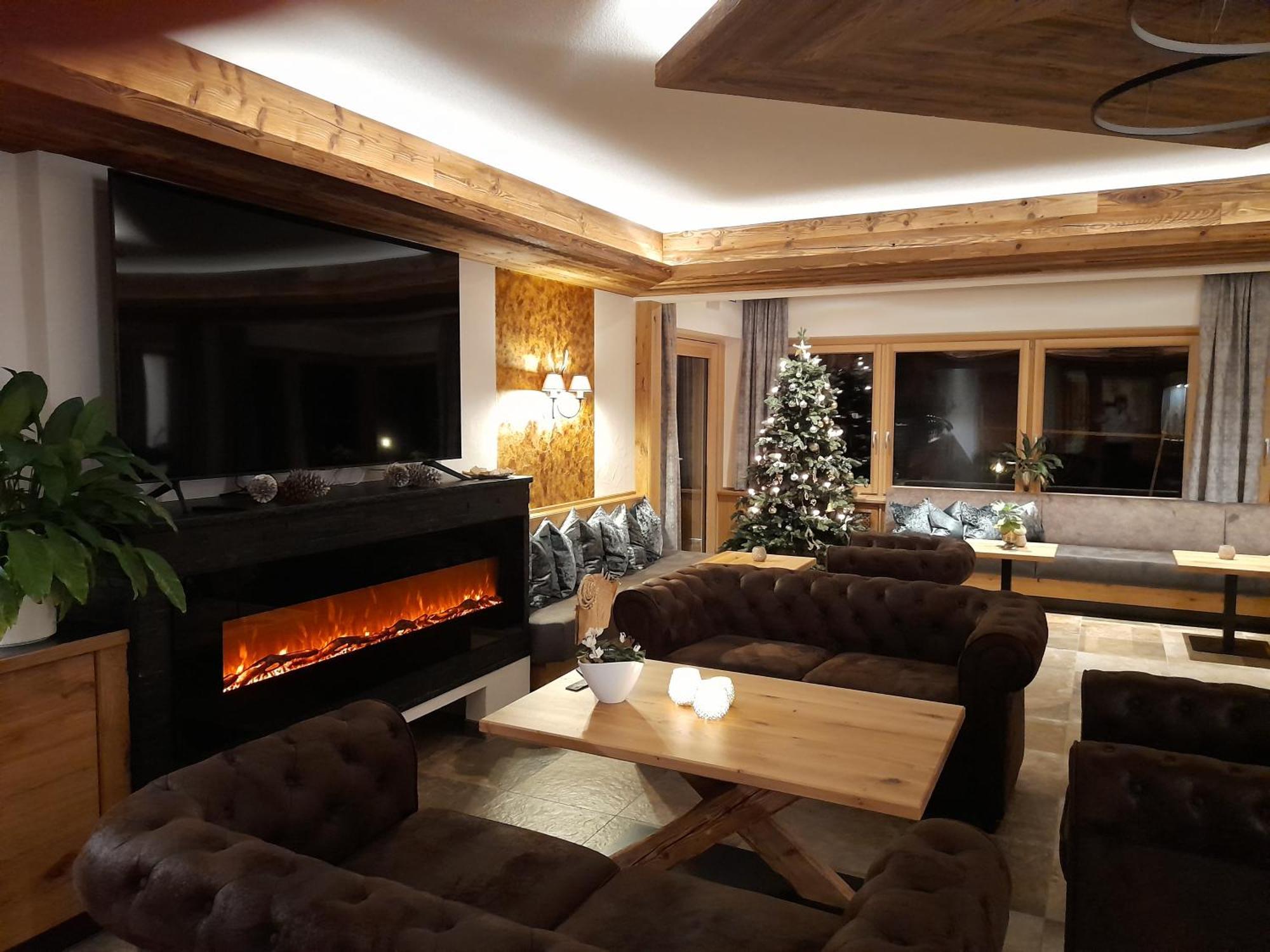 Hotel Gasthof Jaegerhaus Sankt Peter Eksteriør billede