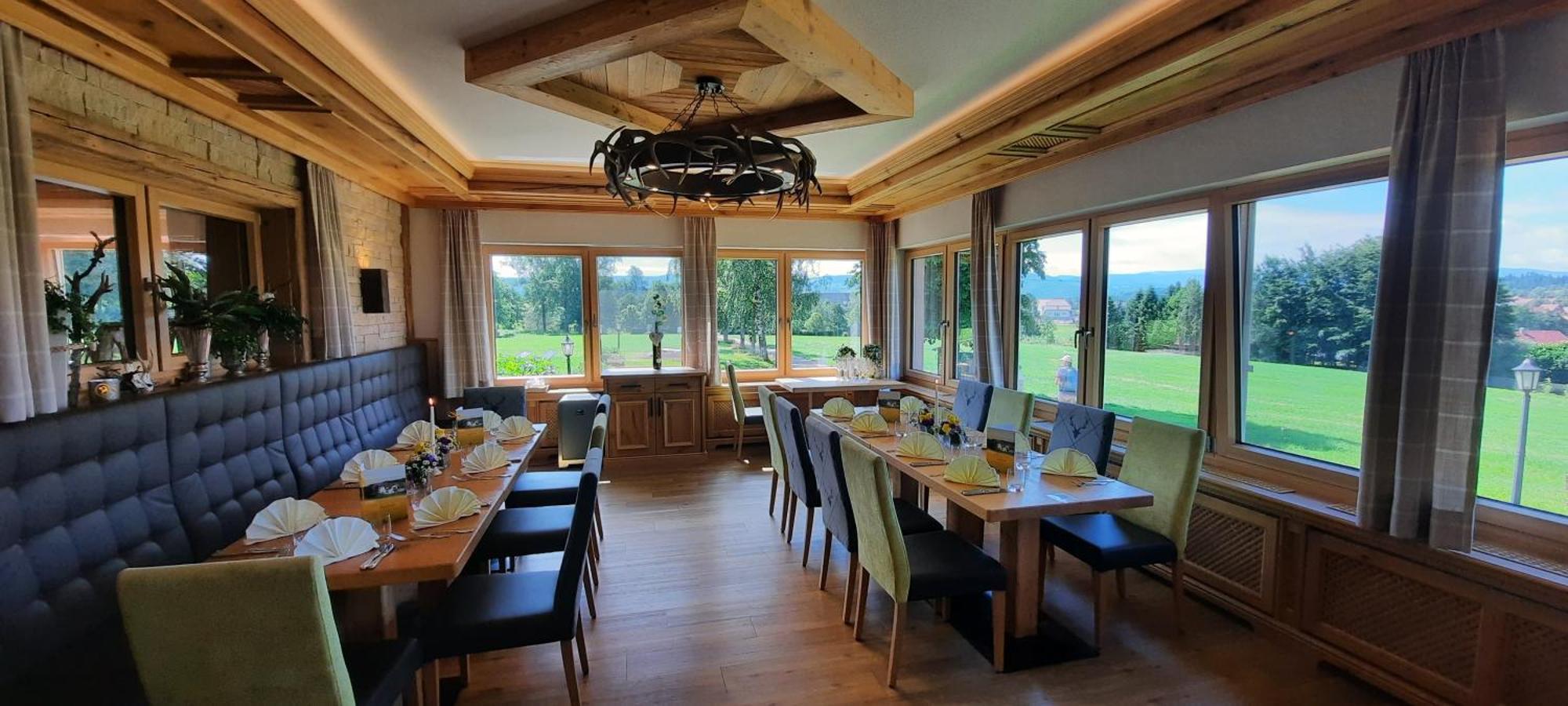 Hotel Gasthof Jaegerhaus Sankt Peter Eksteriør billede