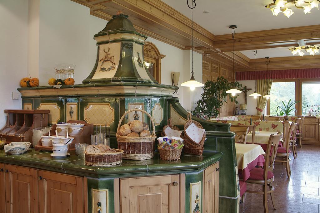 Hotel Gasthof Jaegerhaus Sankt Peter Eksteriør billede
