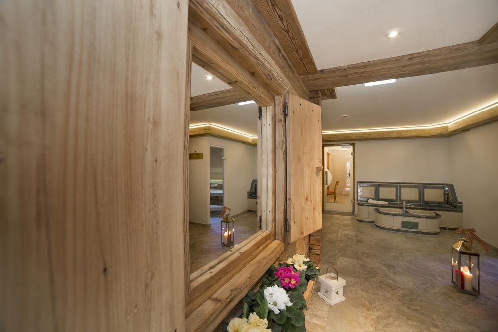 Hotel Gasthof Jaegerhaus Sankt Peter Eksteriør billede