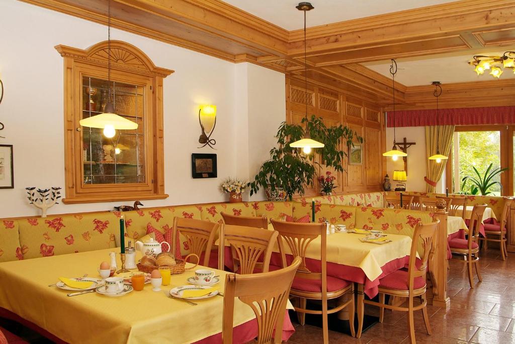 Hotel Gasthof Jaegerhaus Sankt Peter Eksteriør billede