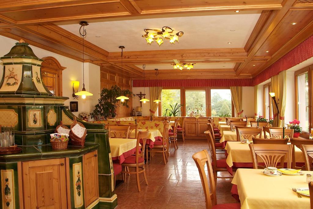 Hotel Gasthof Jaegerhaus Sankt Peter Eksteriør billede