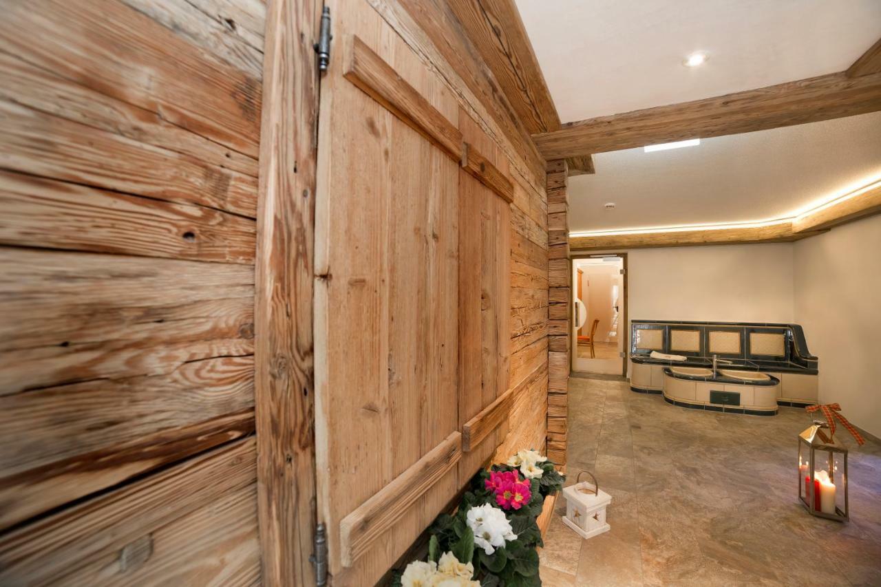 Hotel Gasthof Jaegerhaus Sankt Peter Eksteriør billede